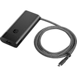 HP 110 W USB-C Laptop Charger -kannettavan laturi (8B3Y2AA)