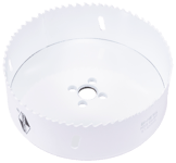 Mitsutomo Hålsåg M42 kobolt Ø127 mm