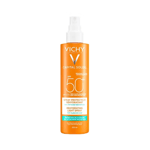 Vichy Capital Soleil Light Spray SPF50+