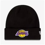 Bonnet New-Era  Bonnet NBA Los Angeles Lakers