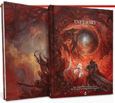 Inferno RPG: Dante's Guide to Hell