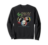 Genesis And Then There Were Three Sweatshirt