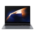 Bärbar dator - Samsung - Galaxy Book4 Pro - 16'' AMOLED - Intel Core Ultra 7 - 16 GB RAM