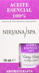 Nirvana Spa Esen. Ylang-Ylang 10 ml Nirvana Spa 1 unité 100 g