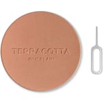 Guerlain Terracotta - Recharge La Poudre Bronzante - 96% d'Ingrédients d'Origine Naturelle 02 Moyen Rosé