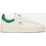 Baskets Lacoste  Baseshot - blanc vert