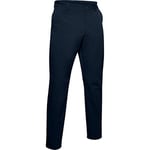 Under Armour Men UA Tech, Tracksuit Bottoms, Joggers