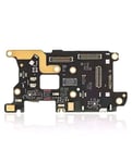 OnePlus 7T Pro Sub Board PCB SIM Card Reader Replacement Holder Microphone Part