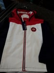 SALE NEW MITCH AND SON LIGHT WEIGHT JACKET MS900 SIZE 4 YEARS