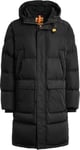 Parajumpers Men's Long Bear Black, S