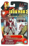 Iron Man 2 Movie Collection 1 Figure Mark V Suitcase 11