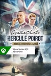 Agatha Christie - Hercule Poirot: The London Case Clé XBOX LIVE EUROPE