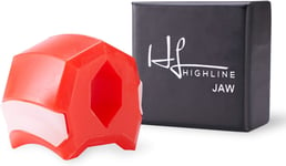 Highline Jaw Trainer Jawline Exerciser Jaw Exerciser Double Chin Remover Neck