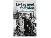 Livtag Med Fortiden | Stine Grønbæk Jensen | Språk: Dansk