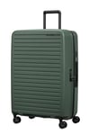 Samsonite RESTACKD utvidbar stor koffert 75 cm Sage