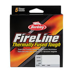 Berkley FireLine® Superline, Smoke, 4lb | 1.8kg, 300yd | 274m Fishing Line, Suitable for Freshwater Environments