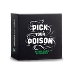 Pick Your Poison After Dark Expansion Utvidelse til Pick Your Poison NSFW