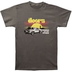 T-shirt The Doors  Riders On The Storm