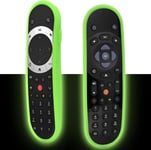 Remote Cover Case Fit for Sky Glass/Sky Stream TV Remote, Also for Sky Q Touch -