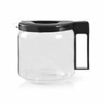 Fixapart Replacement Glass Coffee Pot Moccamaster CD/GCS/KBG/Excellent 10SN 1.25