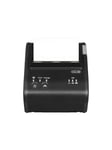 Epson TM P80 POS Printer - Monokrom - Termisk inkjet