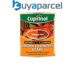 Cuprinol 5158526 Softwood & Hardwood Garden Furniture Stain Antique Pine 750ml C