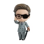 Nendoroid Kingsman The Golden Circle Harry Hart Galahad Action Figure GoodSm FS