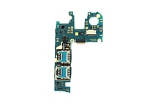 Genuine Samsung Galaxy S5 Mini SM-G800H PCB Motherboard - GH82-08695A