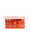 Makeup Revolution X Friends He’s Her Lobster Eyeshadow Palette