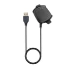 1m Usb Dock Laddare Laddning Data Kabel För Garmin Approach S2/s4 Gps Golf Klocka