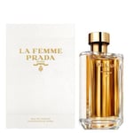 Prada La Femme Eau de Parfum 35ml EDP Spray - Brand New