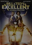 Bill &amp; Ted S Excellent Double Feature DVD