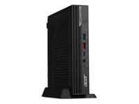 Acer Veriton Vn6710gt, 1,6 Ghz, Intel® Core™ I5, I5-13500T, 8 Gb, Ddr4-Sdram, 512 Gb