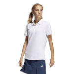 W ULTIMATE 365 SOLID SHORT SLEEVE POLO, golftröja damer