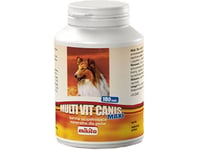 Mikita Multi Vit Canis Maxi 100 St.