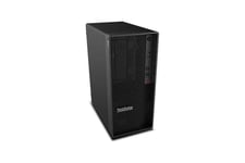 Lenovo ThinkStation P2 - tower Core i7 i7-14700 2.1 GHz - vPro Enterprise - 32 GB - SSD 1 TB - nordiskt (danska/finska/norska/svenska)