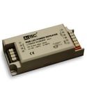 LED signalforsterker, RGB 5-24V DC Max. 3x3A AcTEC