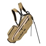 Cobra Golf 2022 Ultralight Pro Stand Bag (Antique Bronze-Black, One Size)