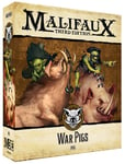 Gremlins: War Pigs M3E