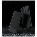 Coque Protection Cameras pour  IPHONE 11 Pro Max  APPLE Coulissant Cache - Neuf