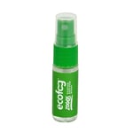 Zoggs Eco Fog Anti-fog Spray Förhindrar att linserna immar