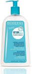 Bioderma Abcderm Nourishing Cleansing Cold Cream 1000ml