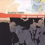 Blueline Medic  Apology Wars  CD