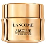 Lancôme Luxury care Skin care Absolue The Eye Cream