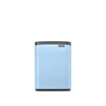 Brabantia 7L Bo Waste Bin Blue