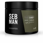 Cire tenue douce Seb Man Sebman The Dandy Brillant 75 ml