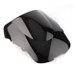 DYBANP Pare-Brise de Moto, pour Honda CBR1100XX 1996-2007, Accessoires de Pare-Brise de Moto