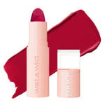 Wet n Wild Mega Last Rich Satin Lip Color - Fire Sign