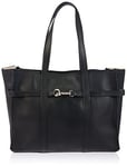 Liebeskind, Sac cabas L Femme, Noir, L