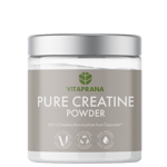 Pure Creatine Kreatin Monohydrat 110 g